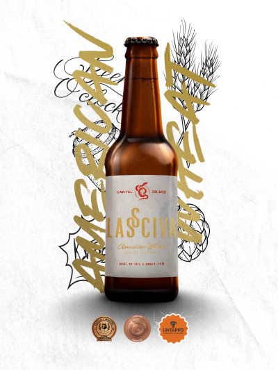 1 LASCIVA