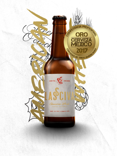 1 LASCIVA