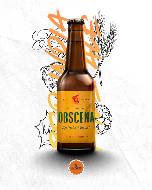 OBSCENA