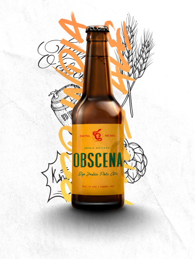 3 OBSCENA
