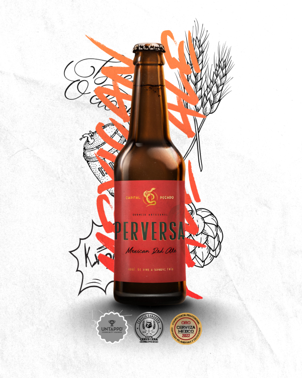 PERVERSA