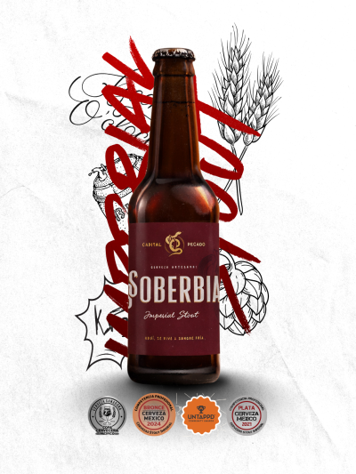5 SOBERBIA