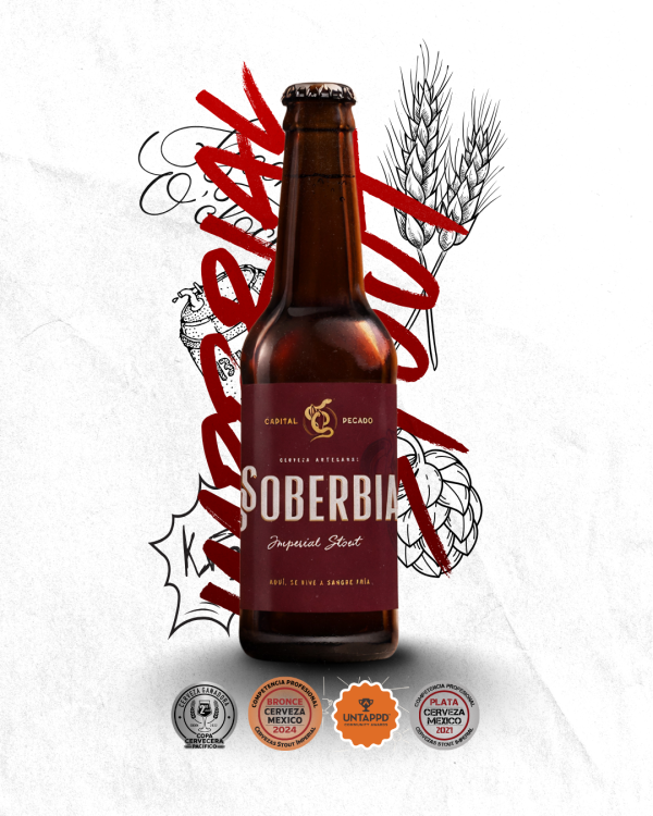 SOBERBIA