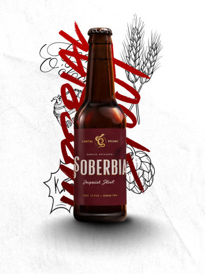 5 SOBERBIA