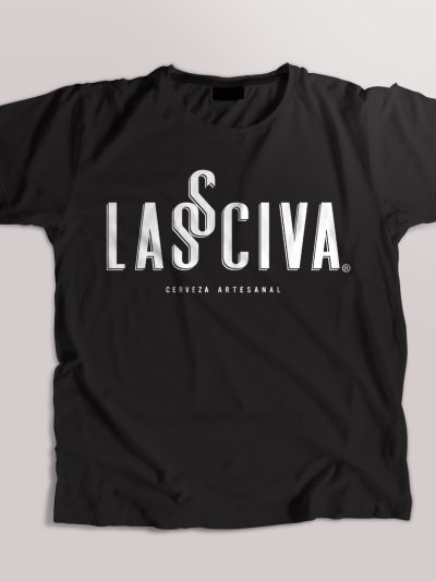 Playera Lasciva