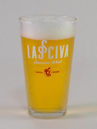 Vaso Lasciva