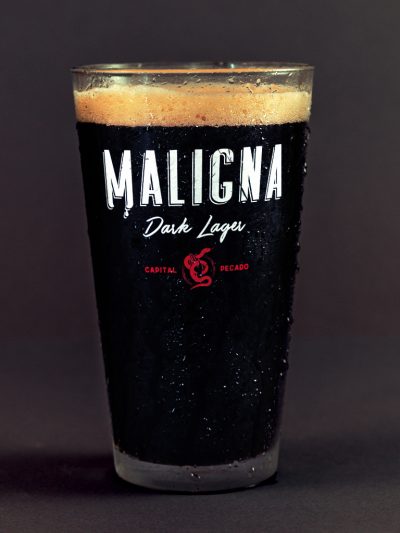 Vaso Maligna
