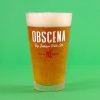 Vaso Obscena