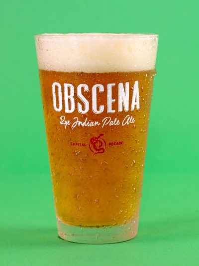 Vaso Obscena